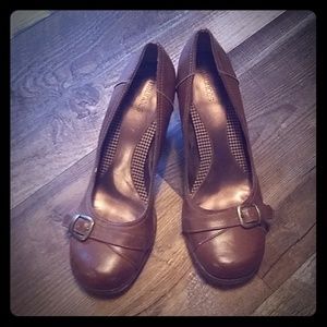 heels
